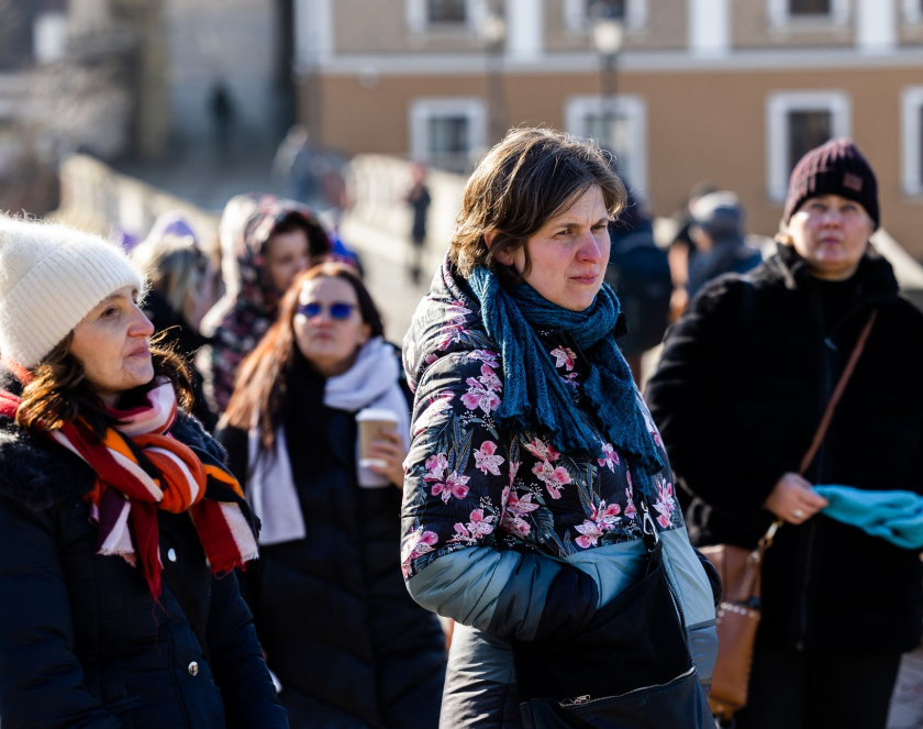 Międzynarodowy projekt edukacyjny 