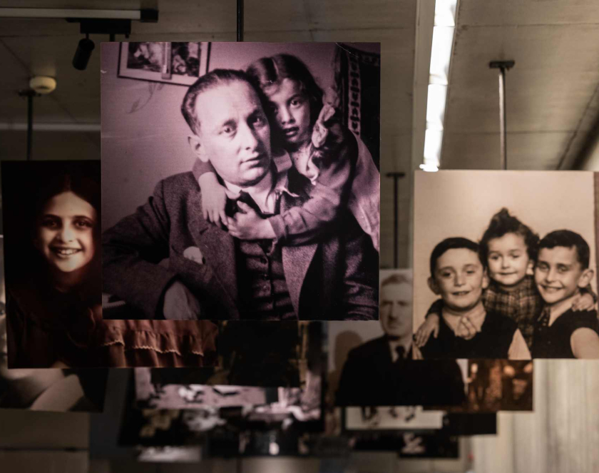 Bełżec – obóz zagłady