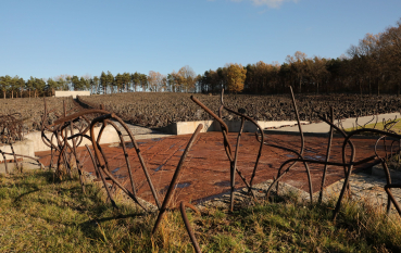 Museum and Memorial in Bełżec