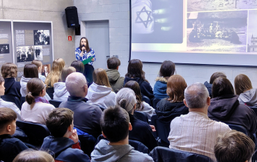 Narodowy Dzień Pamięci Polaków ratujących Żydów
