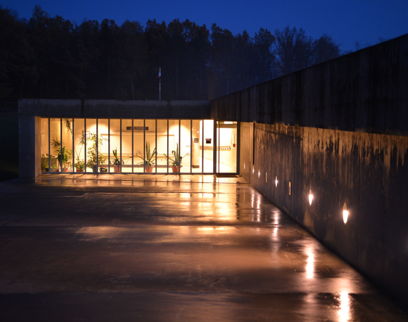 Informacje praktyczne