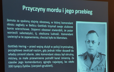 Spotkanie wspomnieniowe